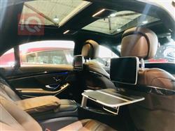 مێرسێدس بێنز S-Class